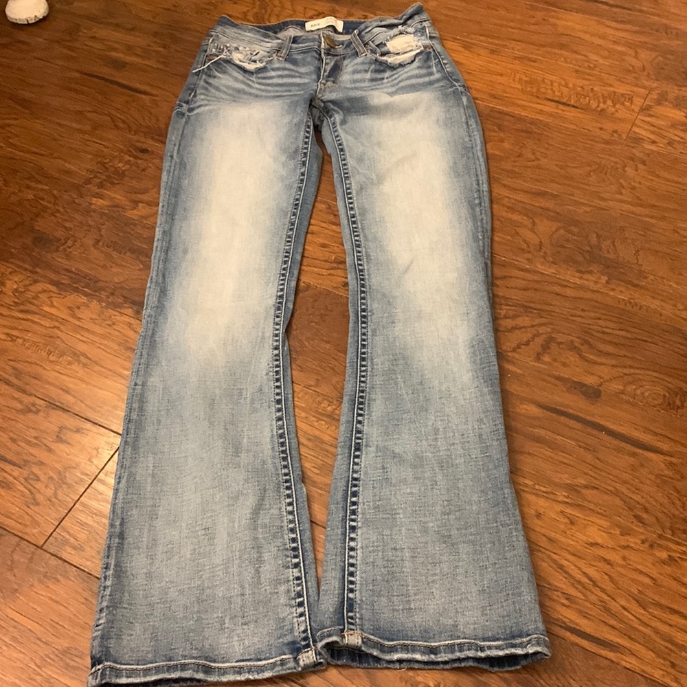 Stella BKE womens jeans